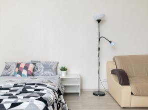 Квартира - Студия тихая на Васильевском Острове