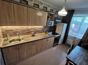 Yanki Kupaly 67 Apartments