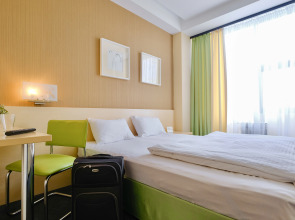 Отель Skyline Томск Аэропорт