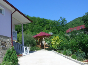 Гостевой дом Нэста РФ