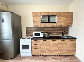 Апартаменты ЖК Суворовский