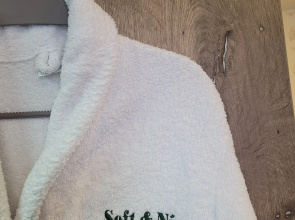 Апартаменты Soft & Nice Apart