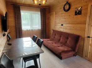 Irbis Private House 2