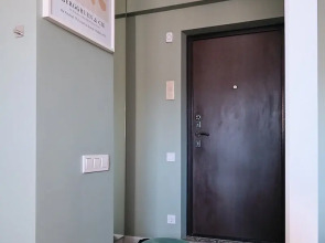 Апартаменты Eco studio