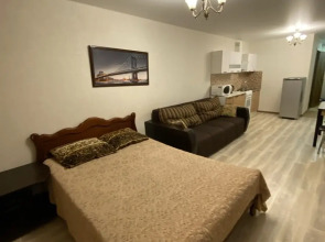 Квартира уютно, со всем необходимым для комфортного проживания