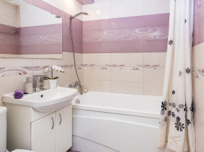 Апартаменты ApartGroup Krasnaya Avrora