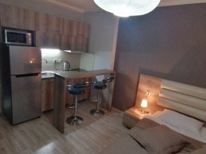 Апартаменты Vip Apart