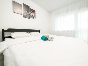 Апартаменты BelaTravel по адресу Пушкина 34