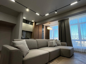 Квартира Апартаменты Пять звёзд