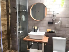 Апартаменты Loft4You Grey