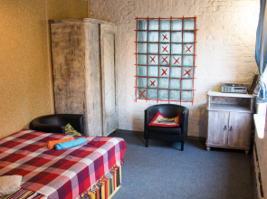 Гостевой дом Gallery and More