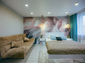 Apartamenty Uutnye v Rybnoj derevne