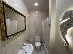 Апартаменты Морской Конек