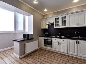 Апартаменты Бруклин