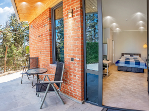 Апартаменты HB apartments Botsvadze