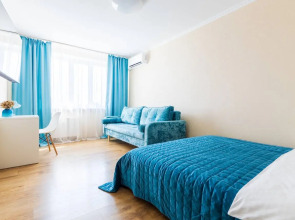 Апартаменты Видовые у Чаши