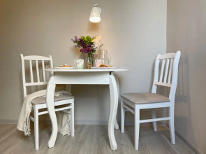 Квартира Котильон Светская Квартира Напротив Императорского Курорта