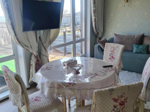 Гостевой дом Вилла бархатная