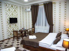 Отель Gala Osiyo Samarkand