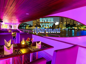 Apartments River View Active 03