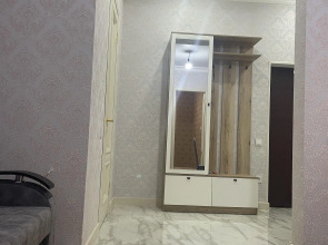 Апартаменты с Двумя Спальнями в Центре