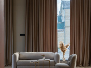 Премиот Дербент Приморская