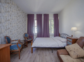 Апартаменты Old Town