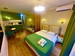 Blue sky vip resort 402 Flat