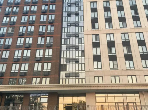 Апартаменты В КМ Tower Plaza