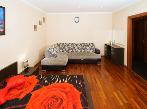 Апартаменты Ленинский Проспект