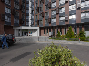 Апартаменты Жемчужина СМАЙЛа