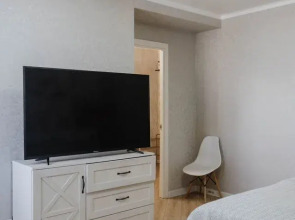 Квартира 3 на Улице Менделеева 21