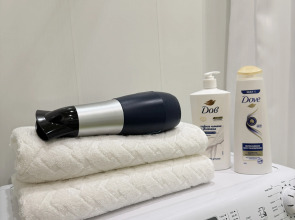 Квартира на Жукова