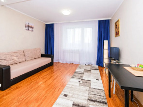 Апартаменты Квартирка-нск на Горском, 78