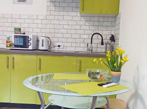 Апартаменты «Айвазовский»