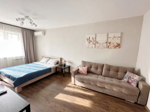 Квартира Двухкомнатная в 10 минутах пешком от набережной