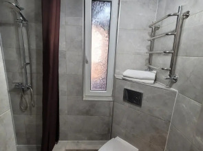 Апартаменты Двухуровневые апартаменты около музея ангелов