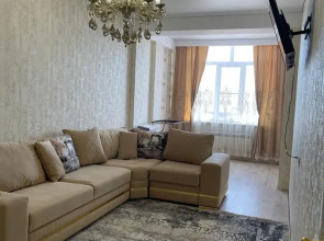 Апарт-отель Ru 1