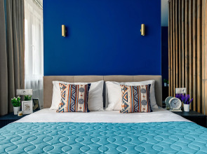 Апартаменты MaxRealty24 в ЖК Тринити