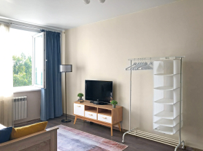 Апартаменты YarKo Vozduh