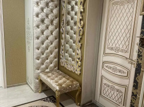 Апартаменты Барокко Аквамарин