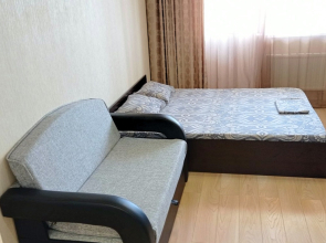 Апартаменты на Шифрина