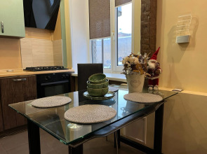 Апартаменты J&N Apartments Крепостная