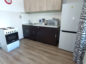 Квартира с Видом на Море