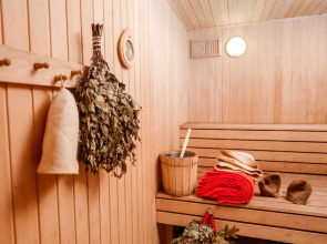 Гостевой дом Олимпия Красная Поляна