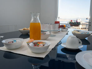 Ночлег и завтрак (B&B) Skyhouse Beverello