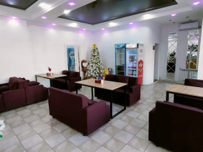 Хостел Meeting Place Bishkek