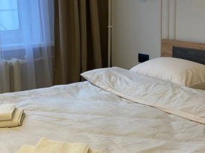 Меблированные Комнаты Рубин