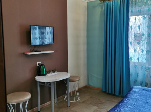 Апарт-отель Горный