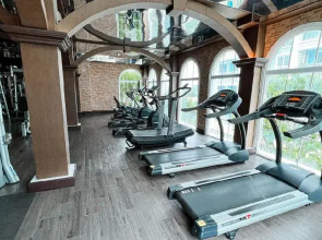 Апартаменты Grand Florida Beachfront